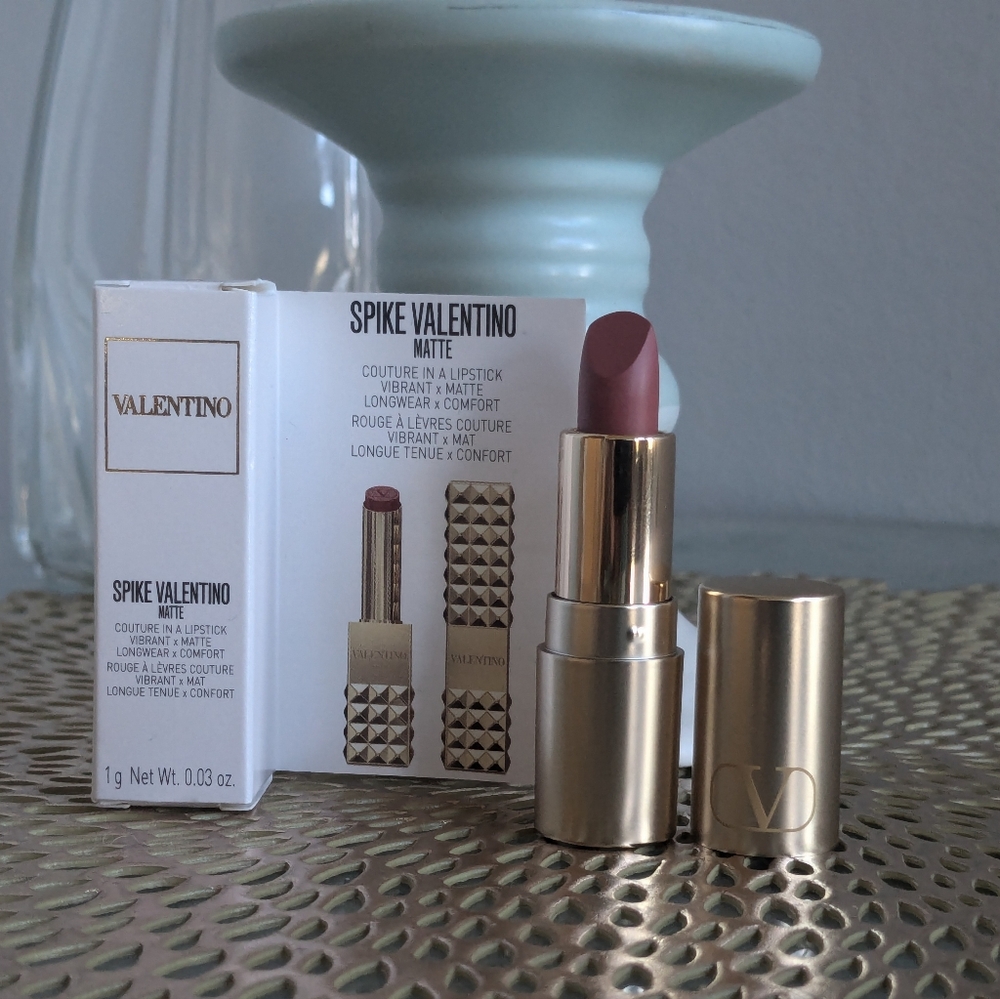 Valentino mini lipstick